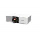Epson PowerLite L610W videoproyector Proyector para escritorio 6000 lúmenes ANSI WXGA (1280x800) Blanco