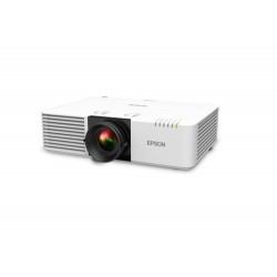 Epson PowerLite L610W videoproyector Proyector para escritorio 6000 lúmenes ANSI WXGA (1280x800) Blanco