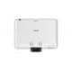 Epson PowerLite L610W videoproyector Proyector para escritorio 6000 lúmenes ANSI WXGA (1280x800) Blanco