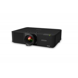 Epson PowerLite L615U videoproyector Proyector instalado en techo / pared 6000 lúmenes ANSI LCD WUXGA (1920x1200) Negro