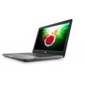 DELL Inspiron 5567 DDR4-SDRAM Portátil 39,6 cm (15.6") 1920 x 1080 Pixeles 7ª generación de procesadores Intel® Core