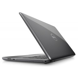 DELL Inspiron 5567 DDR4-SDRAM Portátil 39,6 cm (15.6") 1920 x 1080 Pixeles 7ª generación de procesadores Intel® Core