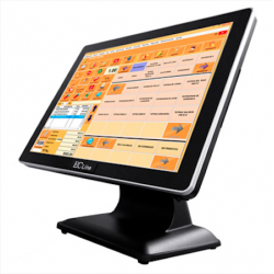 Punto de Venta ECline EC-VP-1100-128 INTEL J1900 2GHz QUAD CORE