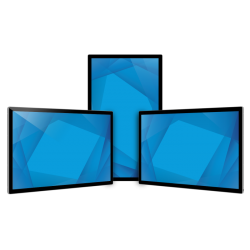 Pantalla interactiva ELOTOCH 4303L 42.5", USB C, 1920 x 1080 a 60hz