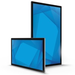 Pantalla interactiva ELO TOUCH E720061 32", 1920 x 1080 a 60hz,