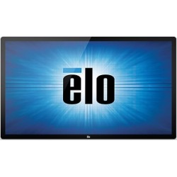 Pantalla Interactiva ELO TOUCH 5553L 55", 3840 x 2160 @ 60hz,