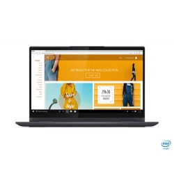 Lenovo Yoga 7 DDR4-SDRAM Híbrido (2-en-1) 35,6 cm (14") 1920 x 1080 Pixeles Pantalla táctil Intel® Core™ i7 de 11ma