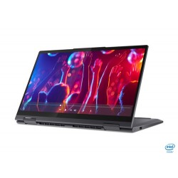 Lenovo Yoga 7 DDR4-SDRAM Híbrido (2-en-1) 35,6 cm (14") 1920 x 1080 Pixeles Pantalla táctil Intel® Core™ i7 de 11ma