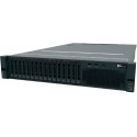 Lenovo ThinkSystem SR550 servidor 2,2 GHz 16 GB Bastidor (2U) Intel® Xeon® Silver 750 W DDR4-SDRAM