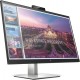HP E24d G4 60,5 cm (23.8") 1920 x 1080 Pixeles Full HD Negro