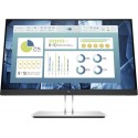 HP E-Series E22 G4 54,6 cm (21.5") 1920 x 1080 Pixeles Full HD LCD Negro, Plata