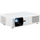 Viewsonic LS600W videoproyector Standard throw projector 3000 lúmenes ANSI DMD WXGA (1280x800) Blanco
