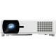 Viewsonic LS600W videoproyector Standard throw projector 3000 lúmenes ANSI DMD WXGA (1280x800) Blanco