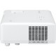 Viewsonic LS600W videoproyector Standard throw projector 3000 lúmenes ANSI DMD WXGA (1280x800) Blanco