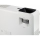 Viewsonic LS600W videoproyector Standard throw projector 3000 lúmenes ANSI DMD WXGA (1280x800) Blanco