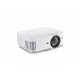 Viewsonic PS600X videoproyector Standard throw projector 3500 lúmenes ANSI DLP XGA (1024x768) Blanco