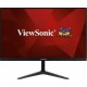 Viewsonic VX Series VX2418-P-MHD pantalla para PC 61 cm (24") 1920 x 1080 Pixeles Full HD LED Negro