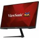 Viewsonic VX Series VX2418-P-MHD pantalla para PC 61 cm (24") 1920 x 1080 Pixeles Full HD LED Negro