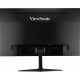 Viewsonic VX Series VX2418-P-MHD pantalla para PC 61 cm (24") 1920 x 1080 Pixeles Full HD LED Negro