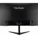Viewsonic VX Series VX2418-P-MHD pantalla para PC 61 cm (24") 1920 x 1080 Pixeles Full HD LED Negro