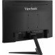 Viewsonic VX Series VX2418-P-MHD pantalla para PC 61 cm (24") 1920 x 1080 Pixeles Full HD LED Negro