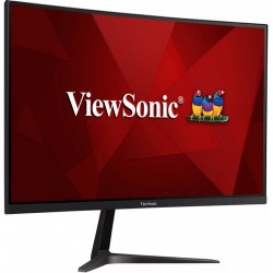 Viewsonic VX Series VX2718-2KPC-MHD LED display 68,6 cm (27") 2560 x 1440 Pixeles Quad HD Negro