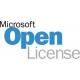 Microsoft Visual Studio Test Professional MSDN Microsoft Volume License (MVL) 1 licencia(s) Plurilingüe