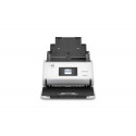 Epson WorkForce DS-32000 Escáner alimentado con hojas 600 x 600 DPI A3 Blanco