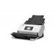 Epson WorkForce DS-32000 Escáner alimentado con hojas 600 x 600 DPI A3 Blanco
