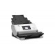 Epson WorkForce DS-32000 Escáner alimentado con hojas 600 x 600 DPI A3 Blanco