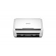 Epson WorkForce DS-530 II Escáner con alimentador automático de documentos (ADF) 1200 x 1200 DPI Blanco