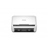 Epson WorkForce DS-530 II Escáner con alimentador automático de documentos (ADF) 1200 x 1200 DPI Blanco