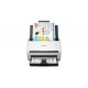 Epson WorkForce DS-530 II Escáner con alimentador automático de documentos (ADF) 1200 x 1200 DPI Blanco