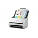 Epson WorkForce DS-530 II Escáner con alimentador automático de documentos (ADF) 1200 x 1200 DPI Blanco