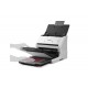 Epson WorkForce DS-530 II Escáner con alimentador automático de documentos (ADF) 1200 x 1200 DPI Blanco