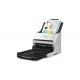 Epson WorkForce DS-530 II Escáner con alimentador automático de documentos (ADF) 1200 x 1200 DPI Blanco