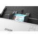 Epson WorkForce DS-530 II Escáner con alimentador automático de documentos (ADF) 1200 x 1200 DPI Blanco