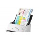 Epson WorkForce DS-530 II Escáner con alimentador automático de documentos (ADF) 1200 x 1200 DPI Blanco