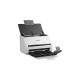 Epson WorkForce DS-530 II Escáner con alimentador automático de documentos (ADF) 1200 x 1200 DPI Blanco