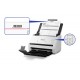 Epson WorkForce DS-530 II Escáner con alimentador automático de documentos (ADF) 1200 x 1200 DPI Blanco