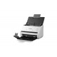 Epson WorkForce DS-530 II Escáner con alimentador automático de documentos (ADF) 1200 x 1200 DPI Blanco