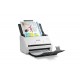 Epson WorkForce DS-530 II Escáner con alimentador automático de documentos (ADF) 1200 x 1200 DPI Blanco