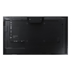 Samsung LH55PMFXTBA/GO monitor pantalla táctil 139,7 cm (55") 1920 x 1080 Pixeles Multi-touch Quiosco Negro