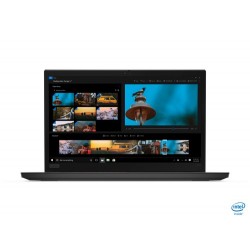 Lenovo ThinkPad E15 DDR4-SDRAM Portátil 39,6 cm (15.6") 1920 x 1080 Pixeles Intel® Core™ i5 de 10ma Generación 8 GB