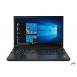 Lenovo ThinkPad E15 DDR4-SDRAM Portátil 39,6 cm (15.6") 1920 x 1080 Pixeles Intel® Core™ i5 de 10ma Generación 8 GB