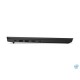 Lenovo ThinkPad E15 DDR4-SDRAM Portátil 39,6 cm (15.6") 1920 x 1080 Pixeles Intel® Core™ i5 de 10ma Generación 8 GB