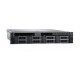 DELL PowerEdge R740 servidor 1000 TB 2,2 GHz 16 GB Bastidor (2U) Intel® Xeon® Silver 750 W DDR4-SDRAM