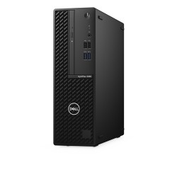 DELL OptiPlex 3080 DDR4-SDRAM i3-10100 SFF Intel® Core™ i3 de 10ma Generación 8 GB 1000 GB Unidad de disco duro Wind