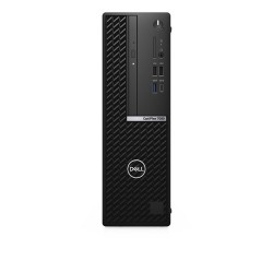 DELL OptiPlex 7080 DDR4-SDRAM i7-10700 SFF Intel® Core™ i7 de 10ma Generación 8 GB 1000 GB Unidad de disco duro Wind