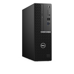 DELL OptiPlex 7080 DDR4-SDRAM i7-10700 SFF Intel® Core™ i7 de 10ma Generación 8 GB 1000 GB Unidad de disco duro Wind